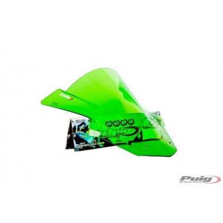 cupolino parabrezza racing