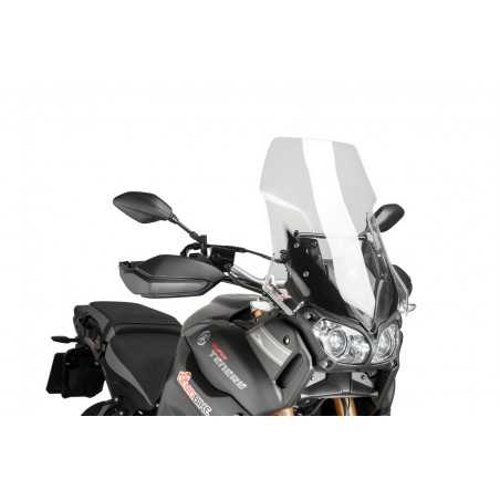 pare-brise touring