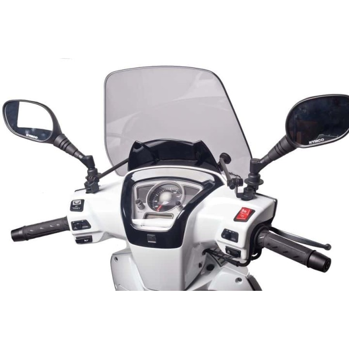 PUIG Parabrezza e paramani per moto 6870