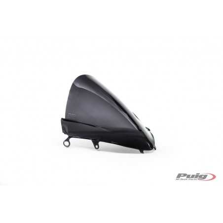 parbriz racing dublu bubble