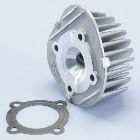 culata polini de motor  d 47-50