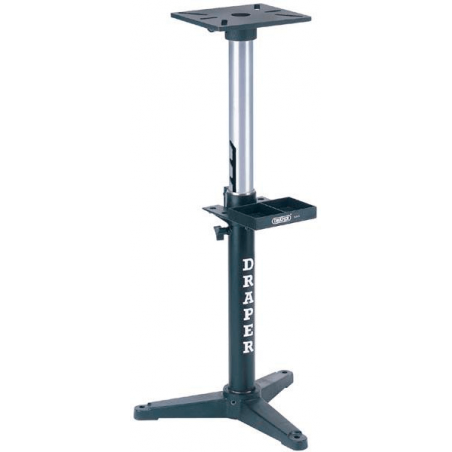 soporte ajustable amoladora de mesa