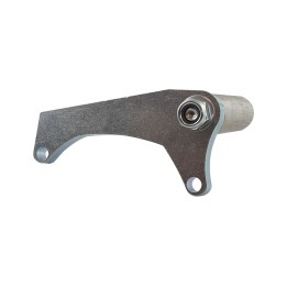 adaptador de motor piaggio para suporte traseiro scooter