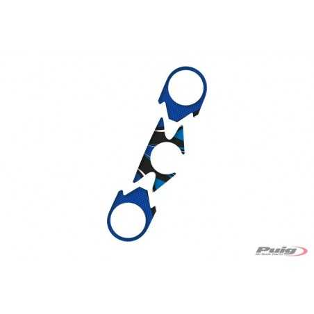 protective adhesive shank anti stripes with keys