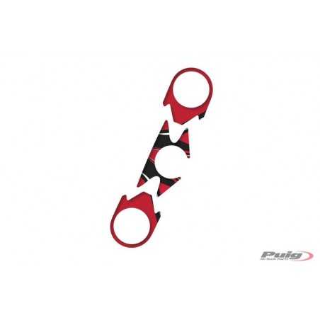 protective adhesive shank anti stripes with keys