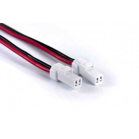 cables instalacion intermitentes sin cortar originales