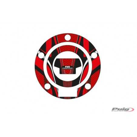 protector tapon gasolina adhesivo