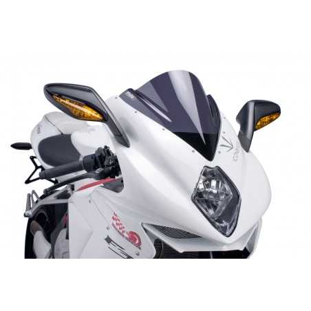 dome windshield handguards hand wind accessory