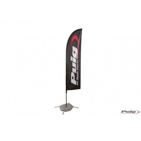 flagga 200x90cm
