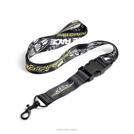 pendentif keychain lanyard