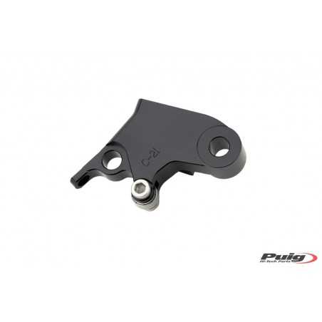 fitting for handle aluminum cnc