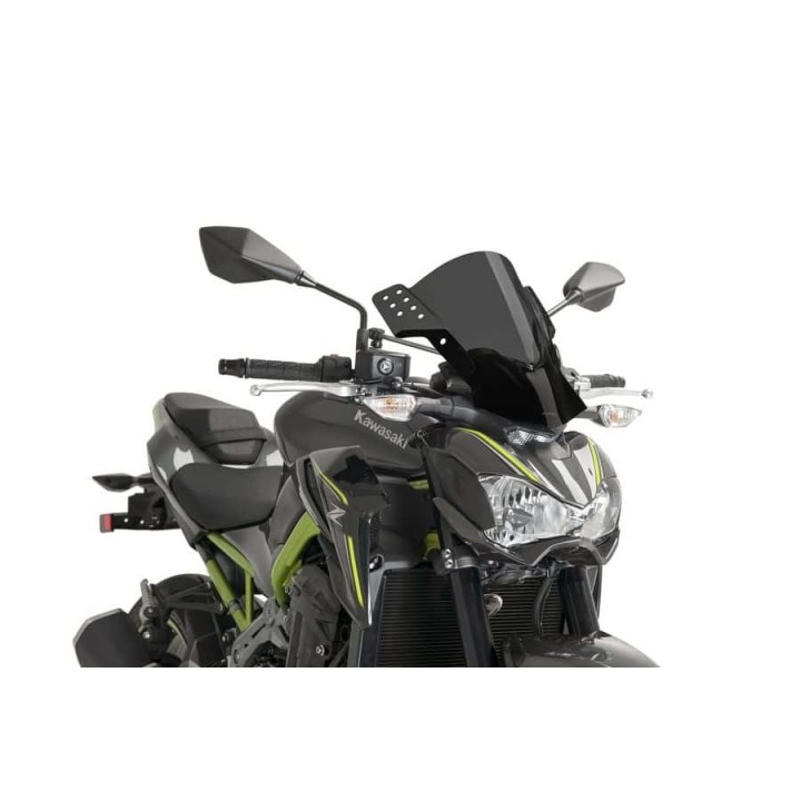 PUIG WINDSCREEN WINDSHIELD SCREEN RAFALE 6409