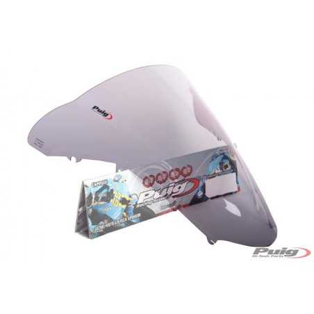 windshield fairing screen