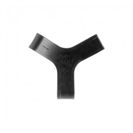 fin fastening straps