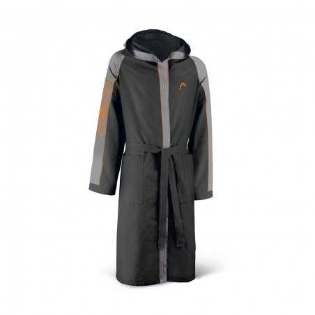 quick-drying junior microfiber bathrobe