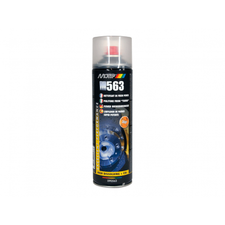 brake cleaner boat 500 ml