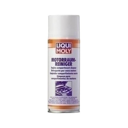 engine compartment cleaner  400 ml