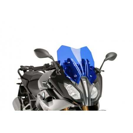 double-height windshield dome racing 440x390mm