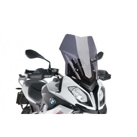 accessorio per parabrezza manuale per cupole per parabrezza touring