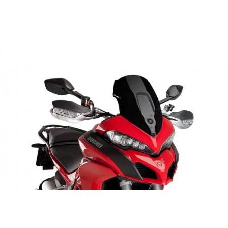 cupolino racing doppia bolla