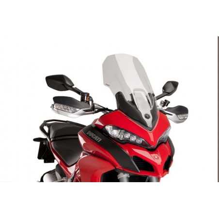 windscherm touring