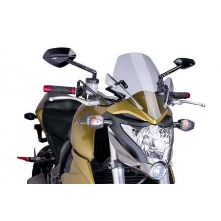 windscreen windshield screen naked new generation