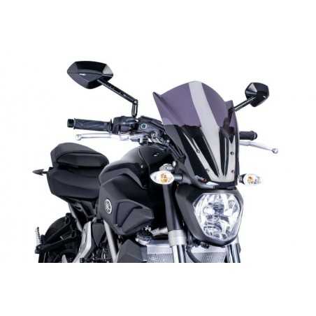 windscreen windshield screen naked new generation