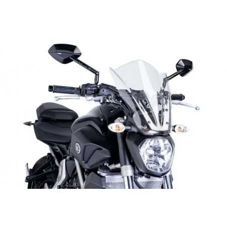 windscreen windshield screen naked new generation