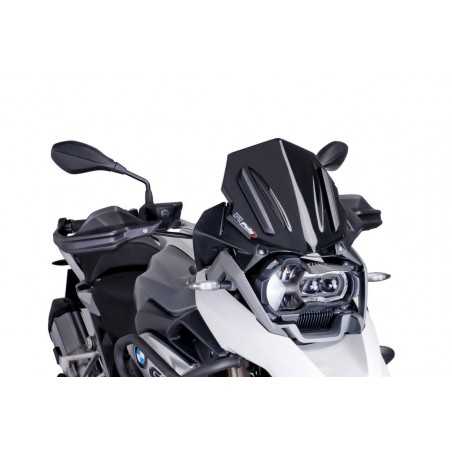 double bubble windscreen canopy plus height racing