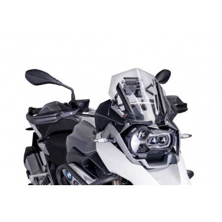 double bubble windscreen canopy plus height racing