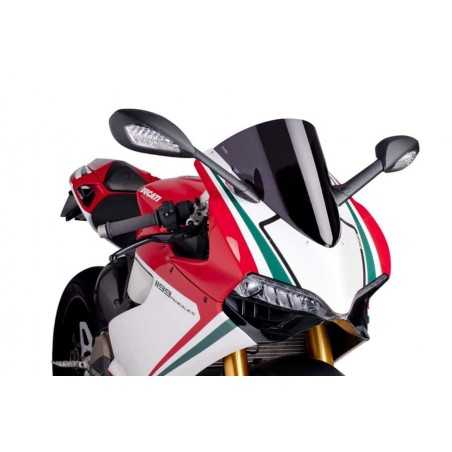 motorcycle windscreen