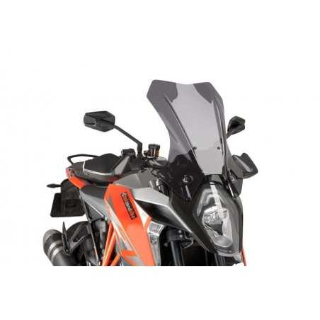 windshield dome and hand wind accessory touring n.g.