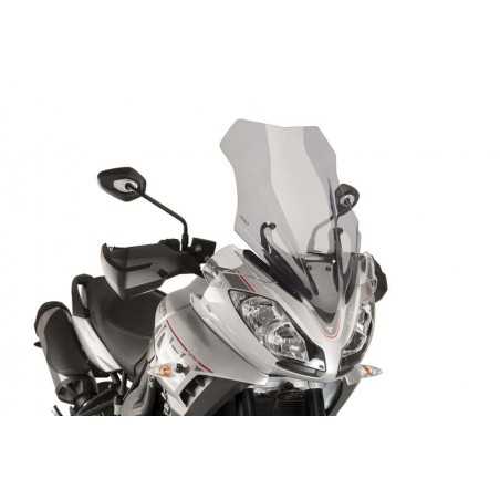 accessorio per parabrezza manuale per cupole per parabrezza touring