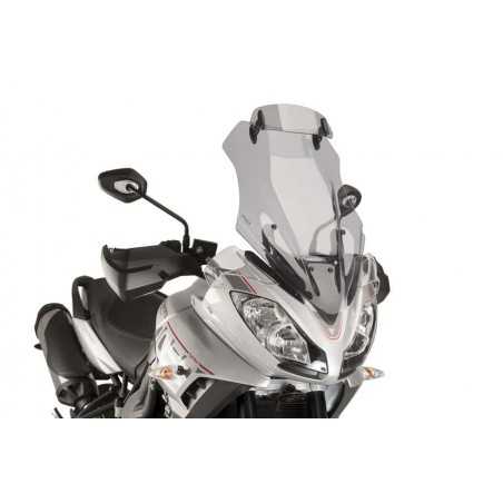 screen windshield dome for motorcycle  tou/vis