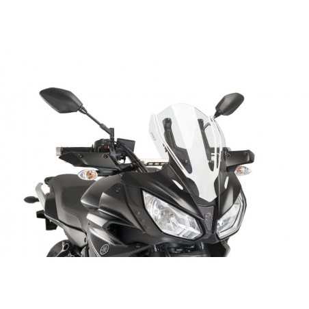 cupula racing doble burbuja