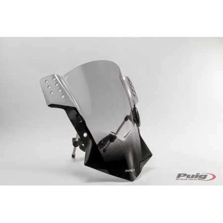 windshield fairing screen rafale