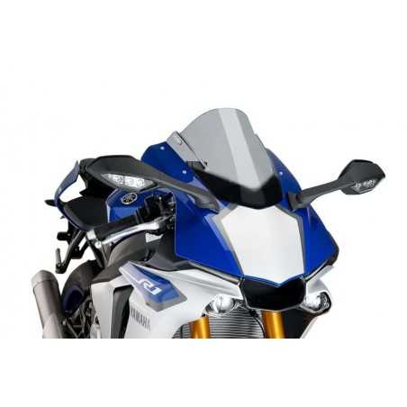 cupolino racing doppia bolla