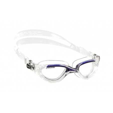 gafas de natación flash