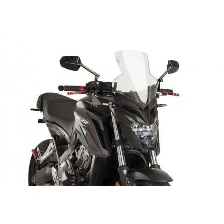 cupolino per moto new generation