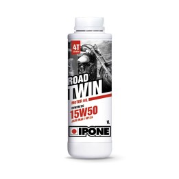 aceite lubricante para motor road twin 15w50 - 1l