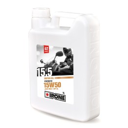 aceite lubricante para motor  15.5 - 4l