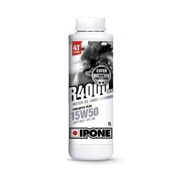 aceite lubricante para motor  r4000 rs 15w50 - 1l