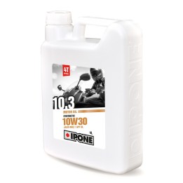 aceite lubricante para motor  10.3 - 4l