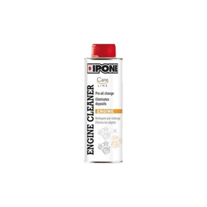 IPONE ENGINE CLEANER ENGINE CLEANER 300 ml 800653