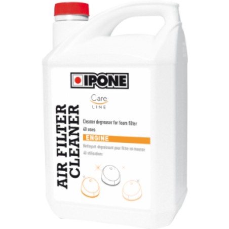 luftfilterrens ipone air filter cleaner 5 l