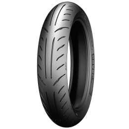 cubierta neumatico 110/90 - 13 m/c 56p power pure sc front tl - 796466