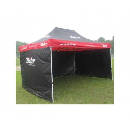 tält 4.5m x 3m