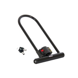 u-lock massi ox 180x320 mm - lock with key
