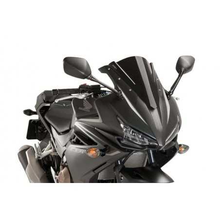 cupula racing doble burbuja