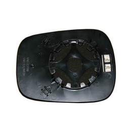 recambio cristal espejo retrovisor con base  izquierdo o derecho
